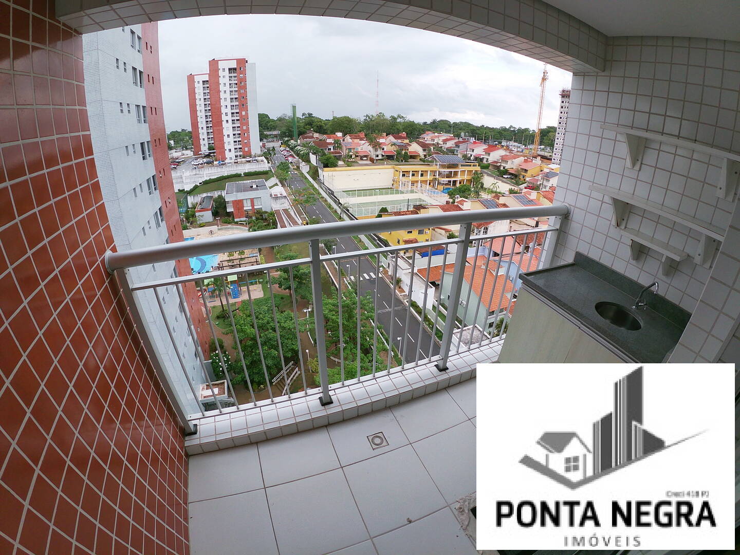 Apartamento à venda com 2 quartos, 66m² - Foto 10