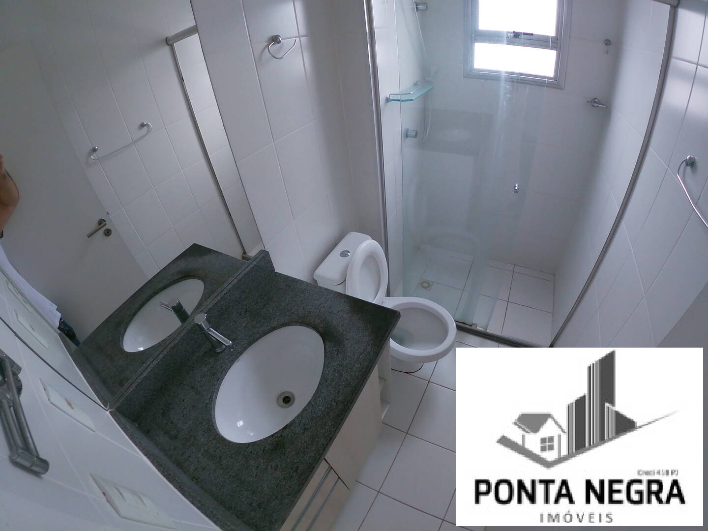 Apartamento à venda com 2 quartos, 66m² - Foto 21