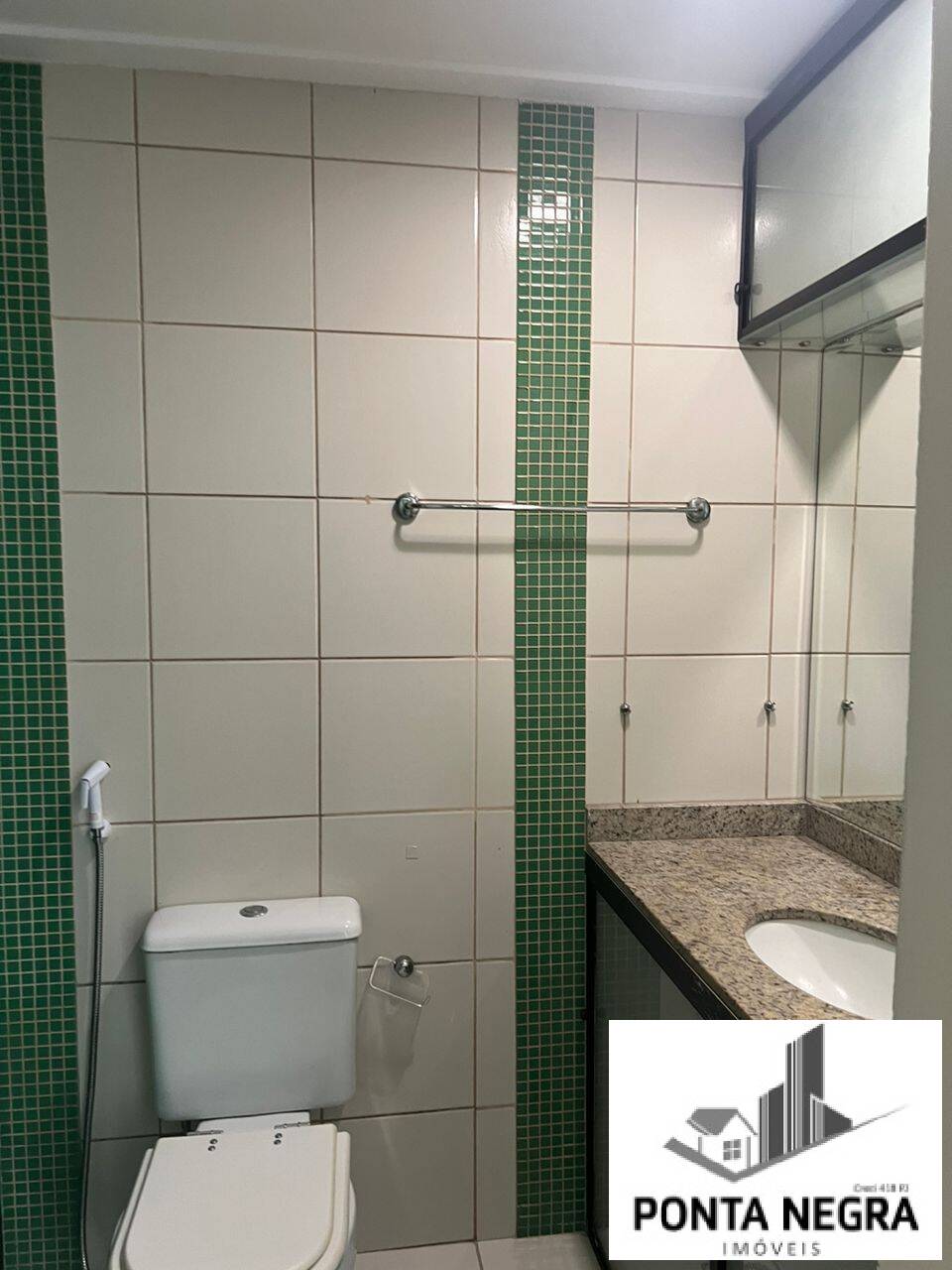 Apartamento à venda com 3 quartos, 94m² - Foto 3