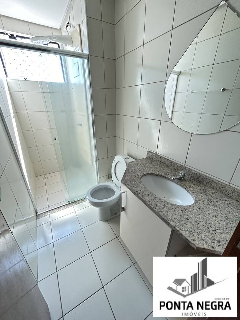 Apartamento para alugar com 3 quartos, 94m² - Foto 15