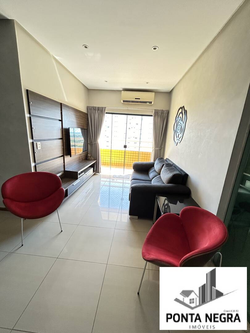 Apartamento para alugar com 3 quartos, 94m² - Foto 1