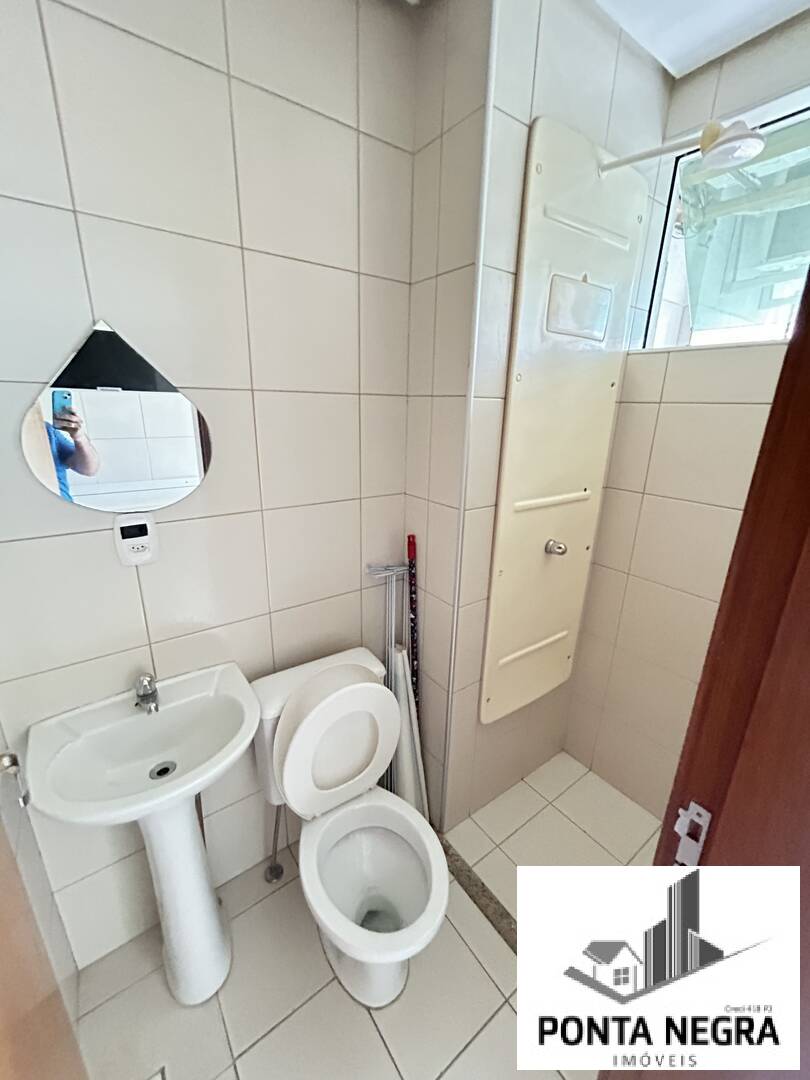 Apartamento para alugar com 3 quartos, 94m² - Foto 17