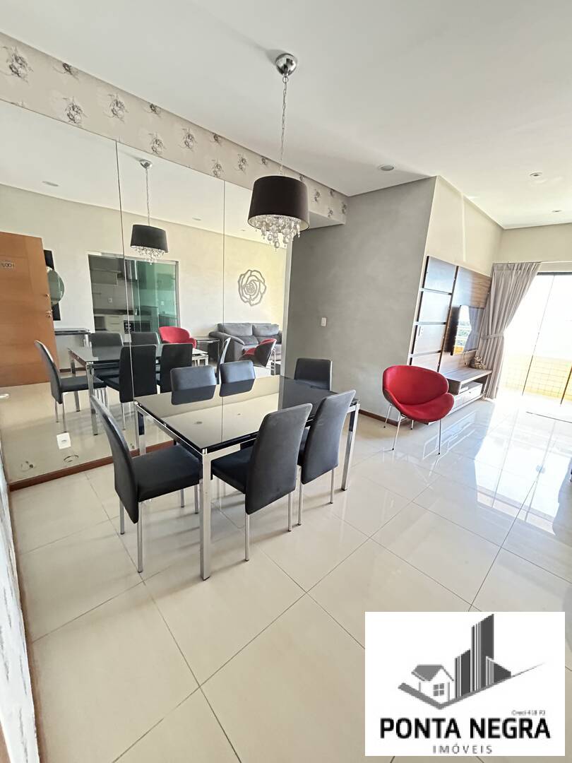 Apartamento para alugar com 3 quartos, 94m² - Foto 2