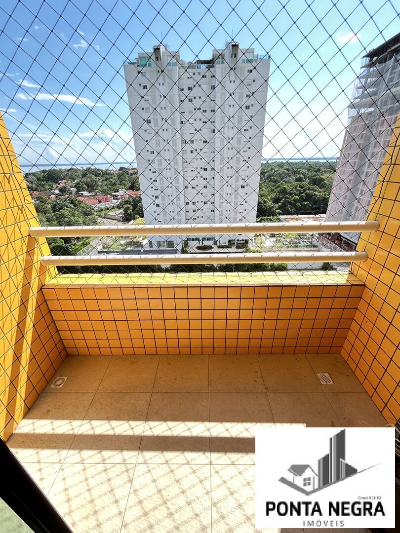 Apartamento para alugar com 3 quartos, 94m² - Foto 5