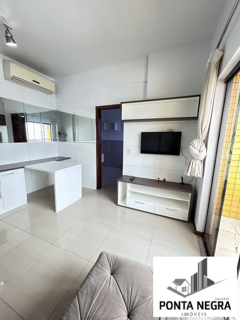 Apartamento à venda com 1 quarto, 51m² - Foto 2