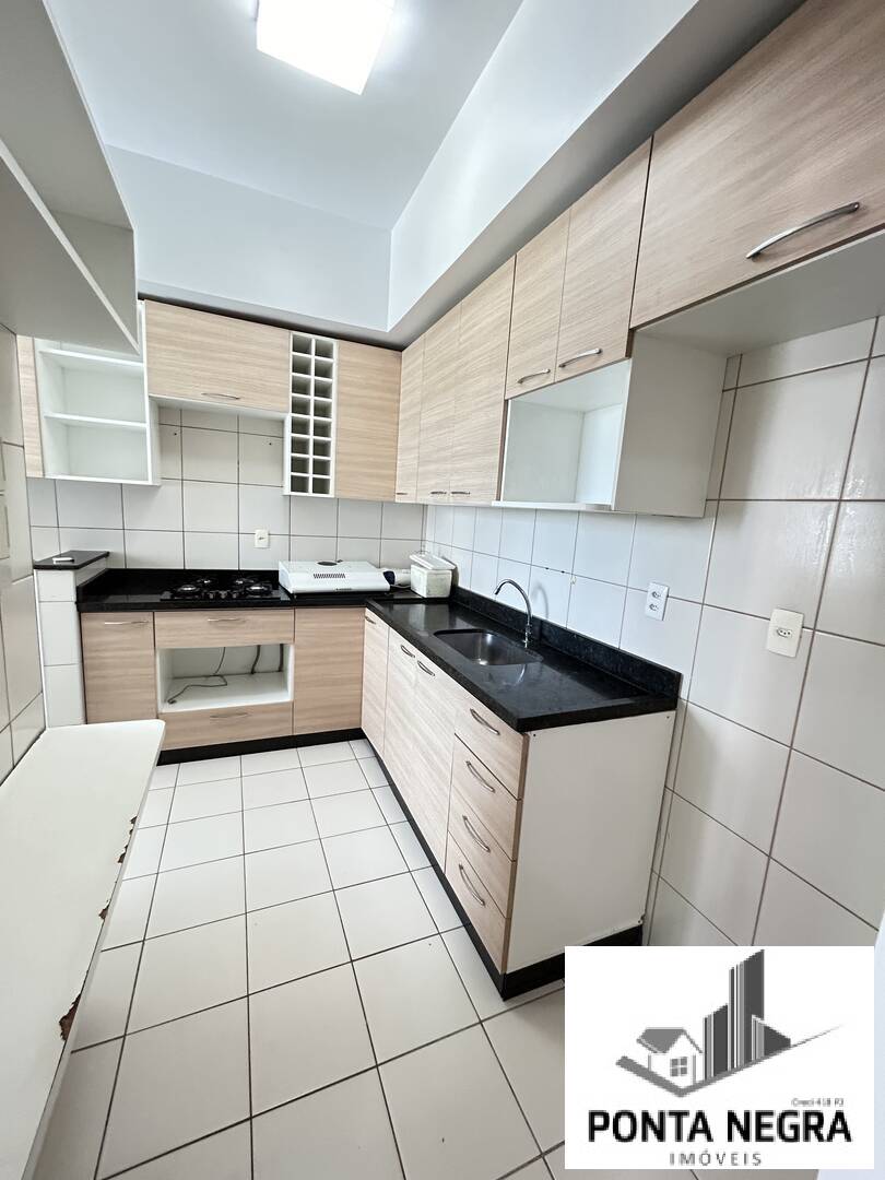 Apartamento à venda com 1 quarto, 51m² - Foto 7