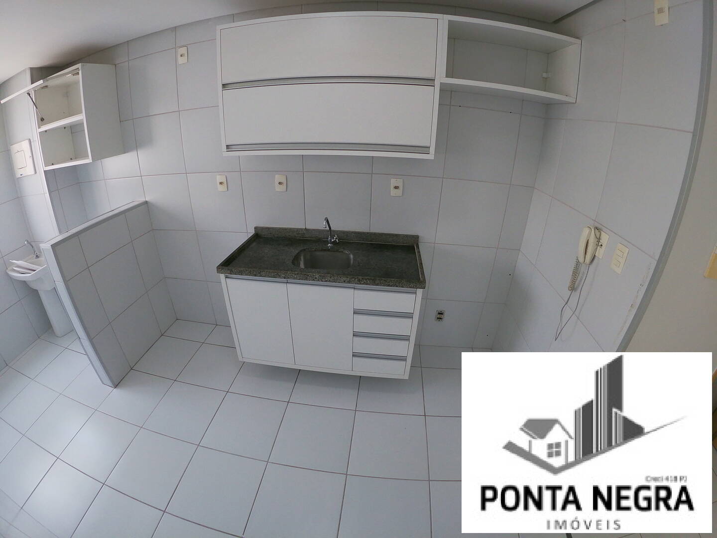 Apartamento para alugar com 2 quartos, 64m² - Foto 7