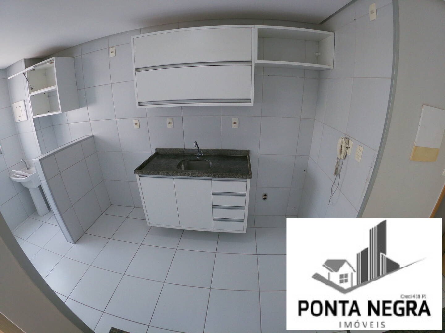 Apartamento para alugar com 2 quartos, 64m² - Foto 6