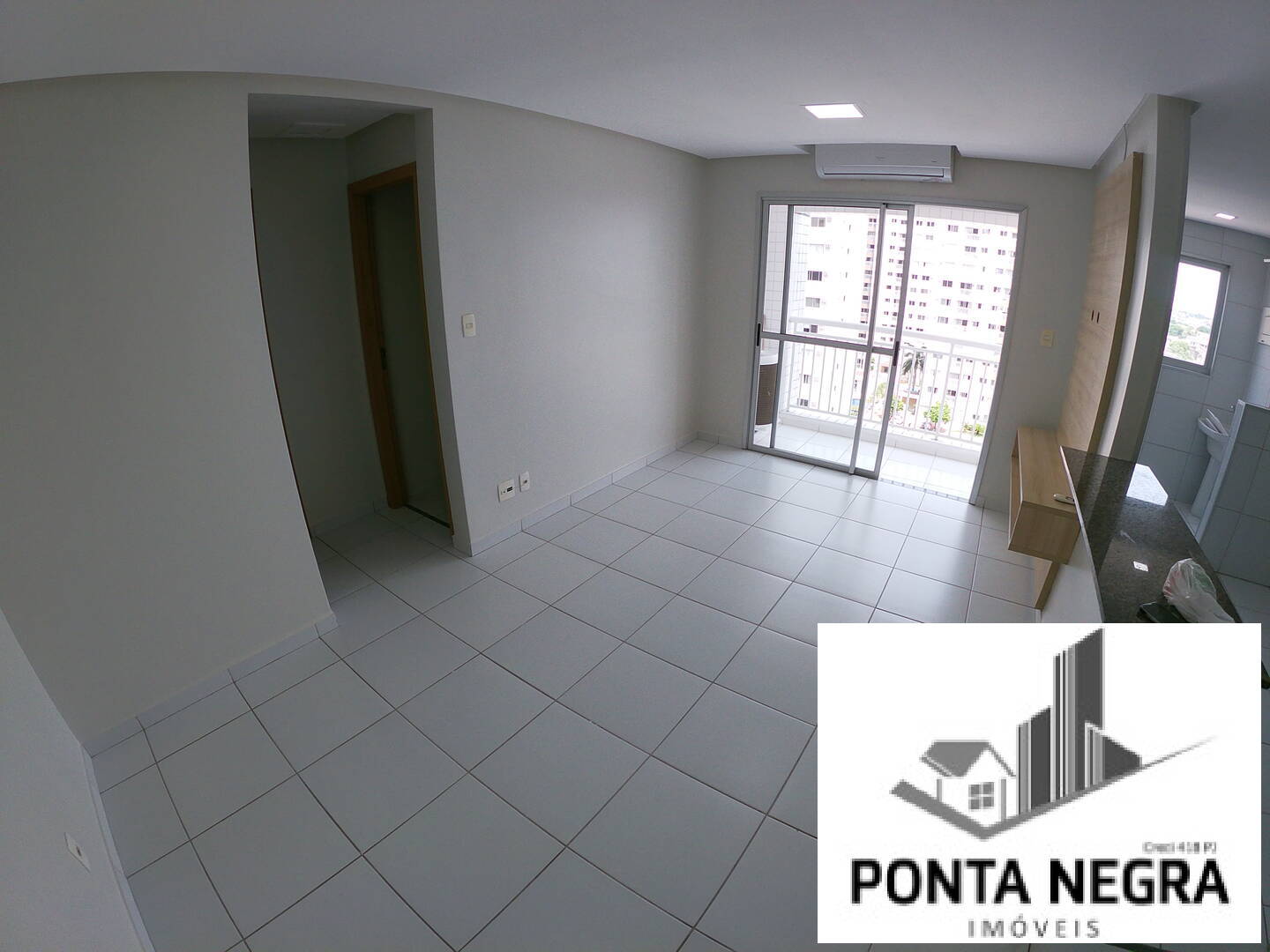 Apartamento para alugar com 2 quartos, 64m² - Foto 2