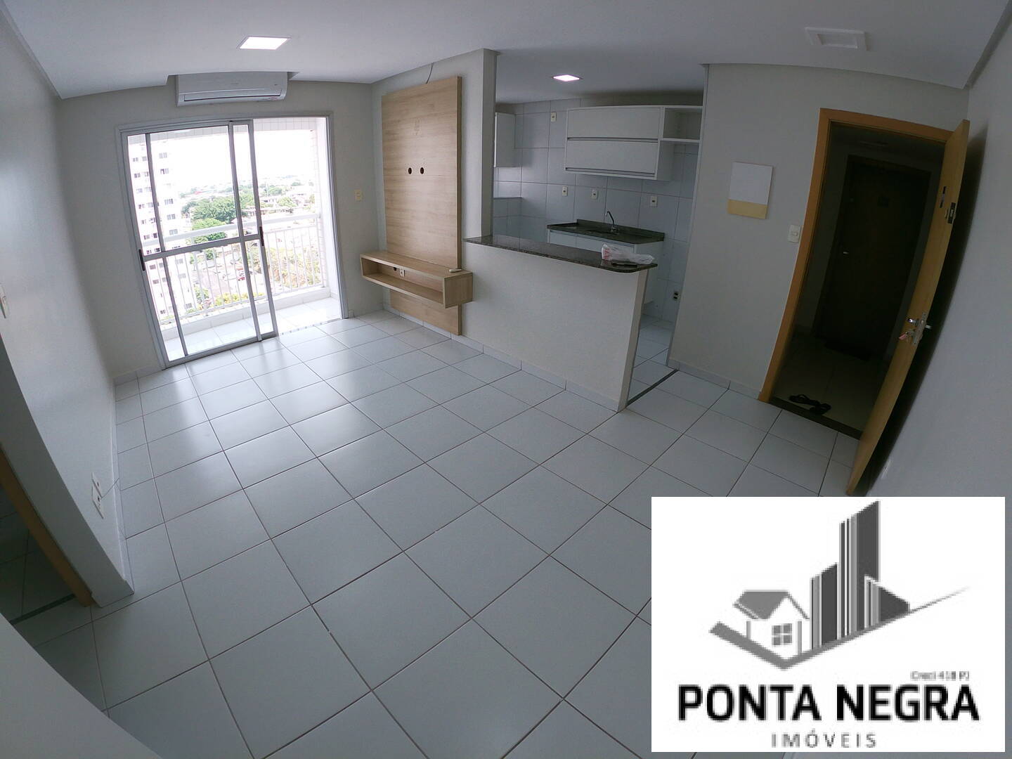 Apartamento para alugar com 2 quartos, 64m² - Foto 3