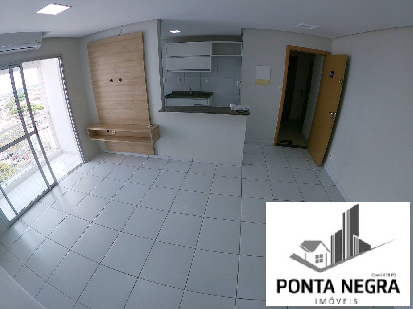 Apartamento para alugar com 2 quartos, 64m² - Foto 4