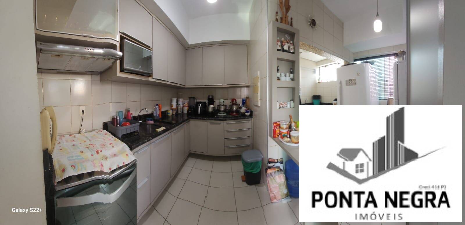 Apartamento à venda com 2 quartos, 70m² - Foto 8