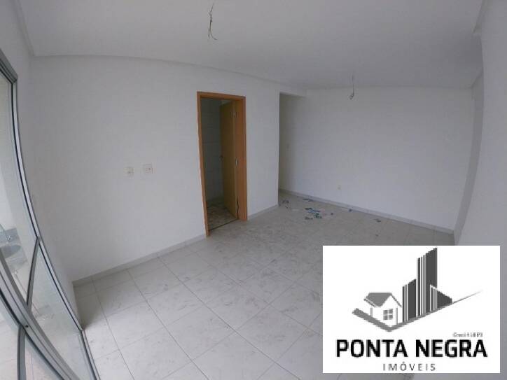 Apartamento à venda com 3 quartos, 85m² - Foto 3