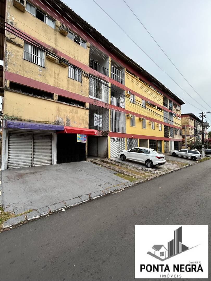 Apartamento à venda com 2 quartos, 66m² - Foto 1