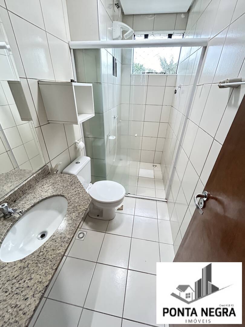 Apartamento à venda com 3 quartos, 94m² - Foto 9