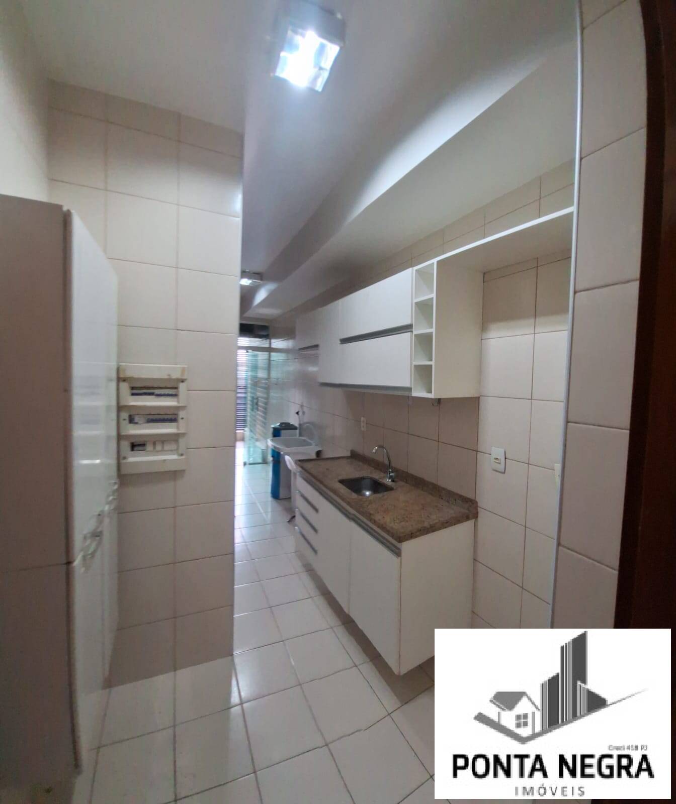 Apartamento à venda com 3 quartos, 94m² - Foto 9