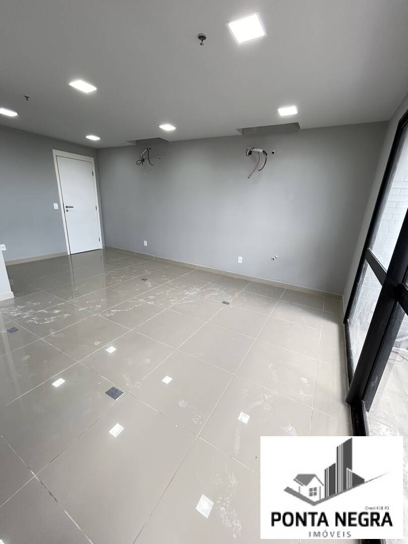 Conjunto Comercial-Sala para alugar, 31m² - Foto 1