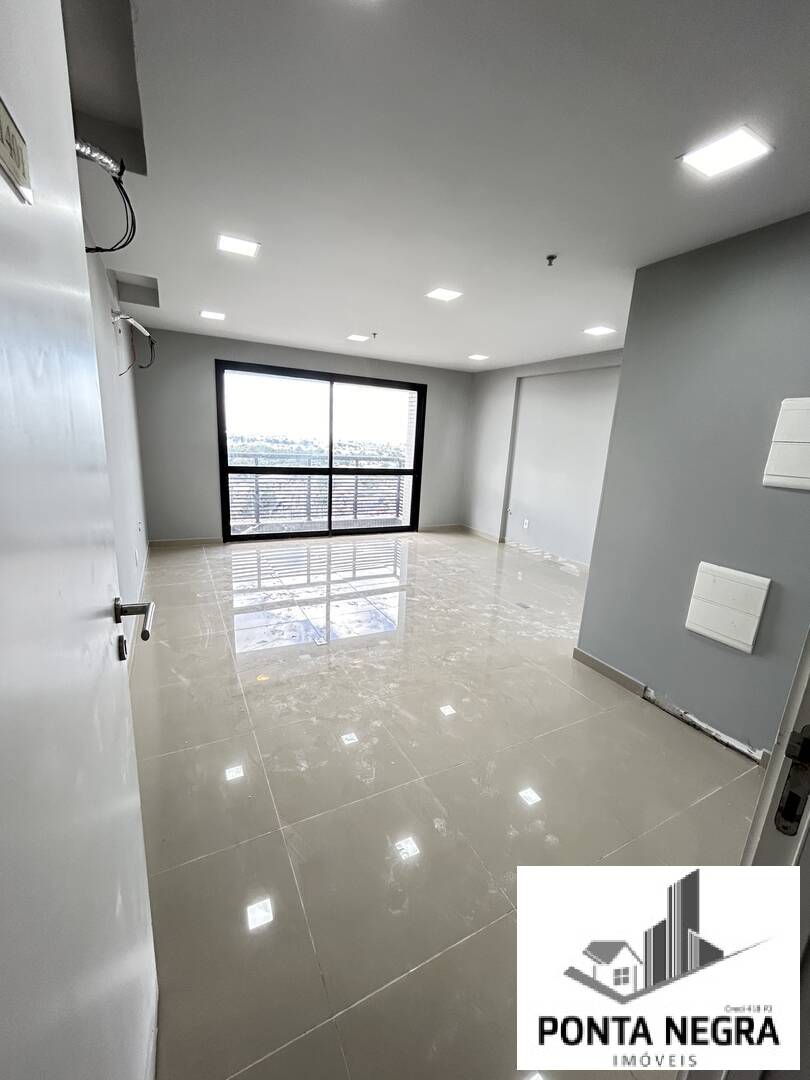 Conjunto Comercial-Sala para alugar, 31m² - Foto 4