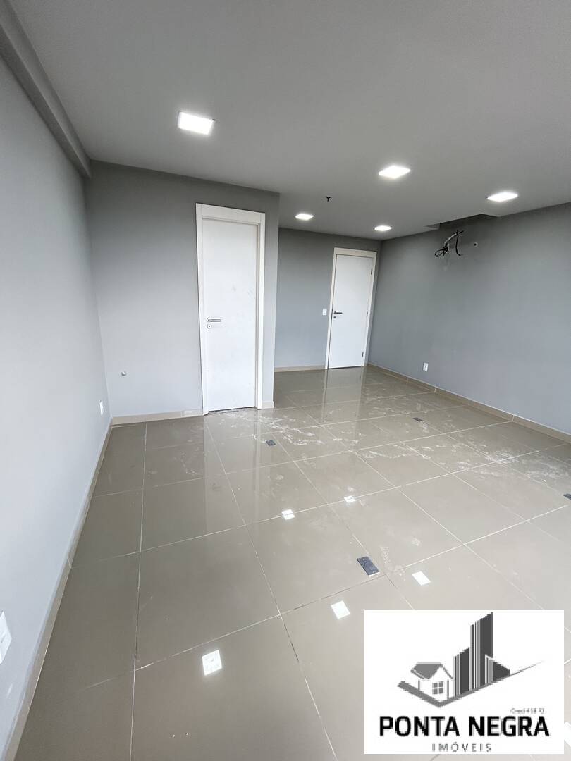 Conjunto Comercial-Sala para alugar, 31m² - Foto 3