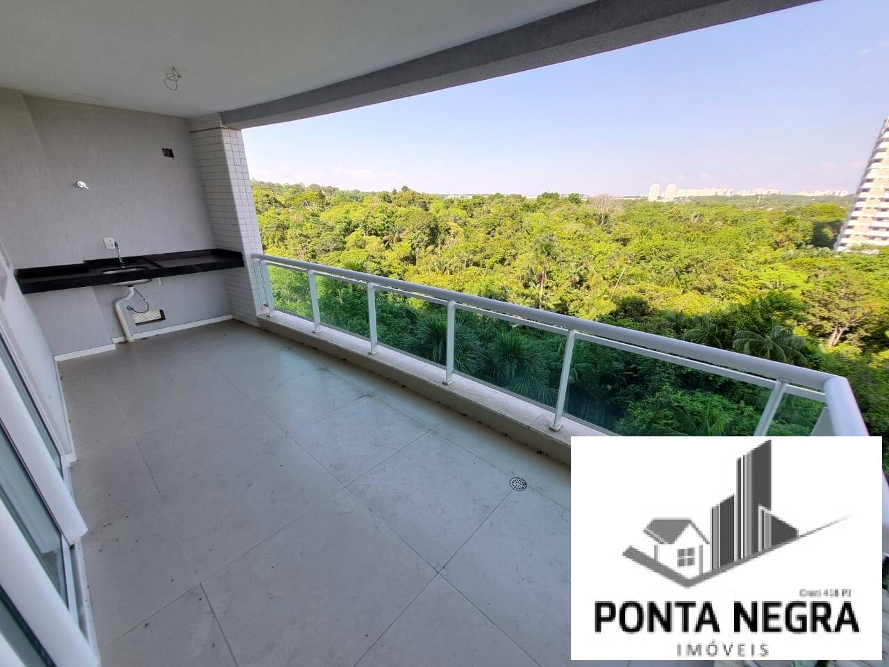 Apartamento à venda com 3 quartos, 152m² - Foto 7