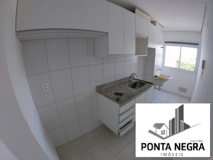 Apartamento para alugar com 2 quartos, 58m² - Foto 6