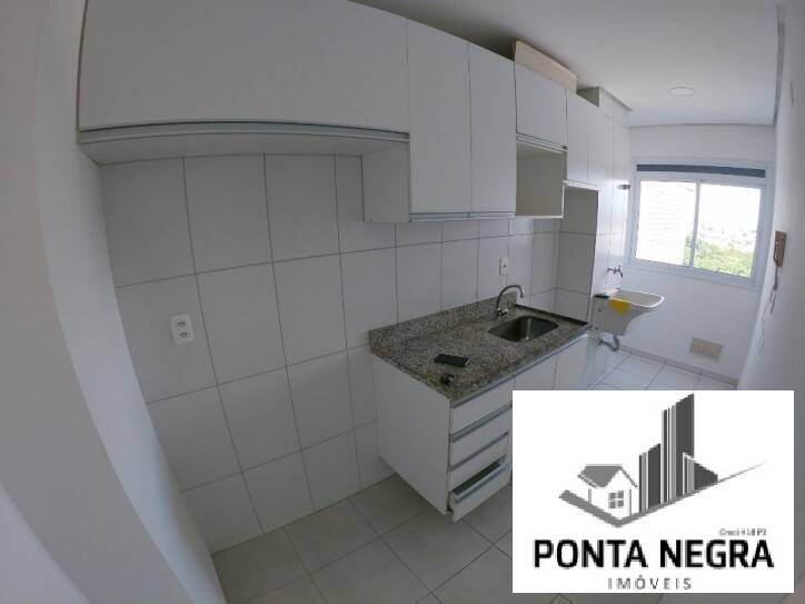 Apartamento para alugar com 2 quartos, 58m² - Foto 5