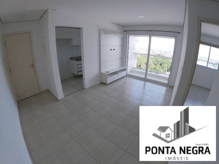 Apartamento para alugar com 2 quartos, 58m² - Foto 1