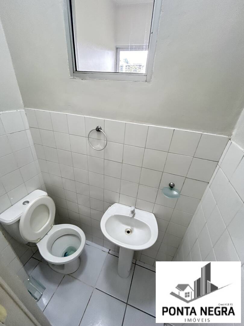 Apartamento à venda com 2 quartos, 56m² - Foto 17