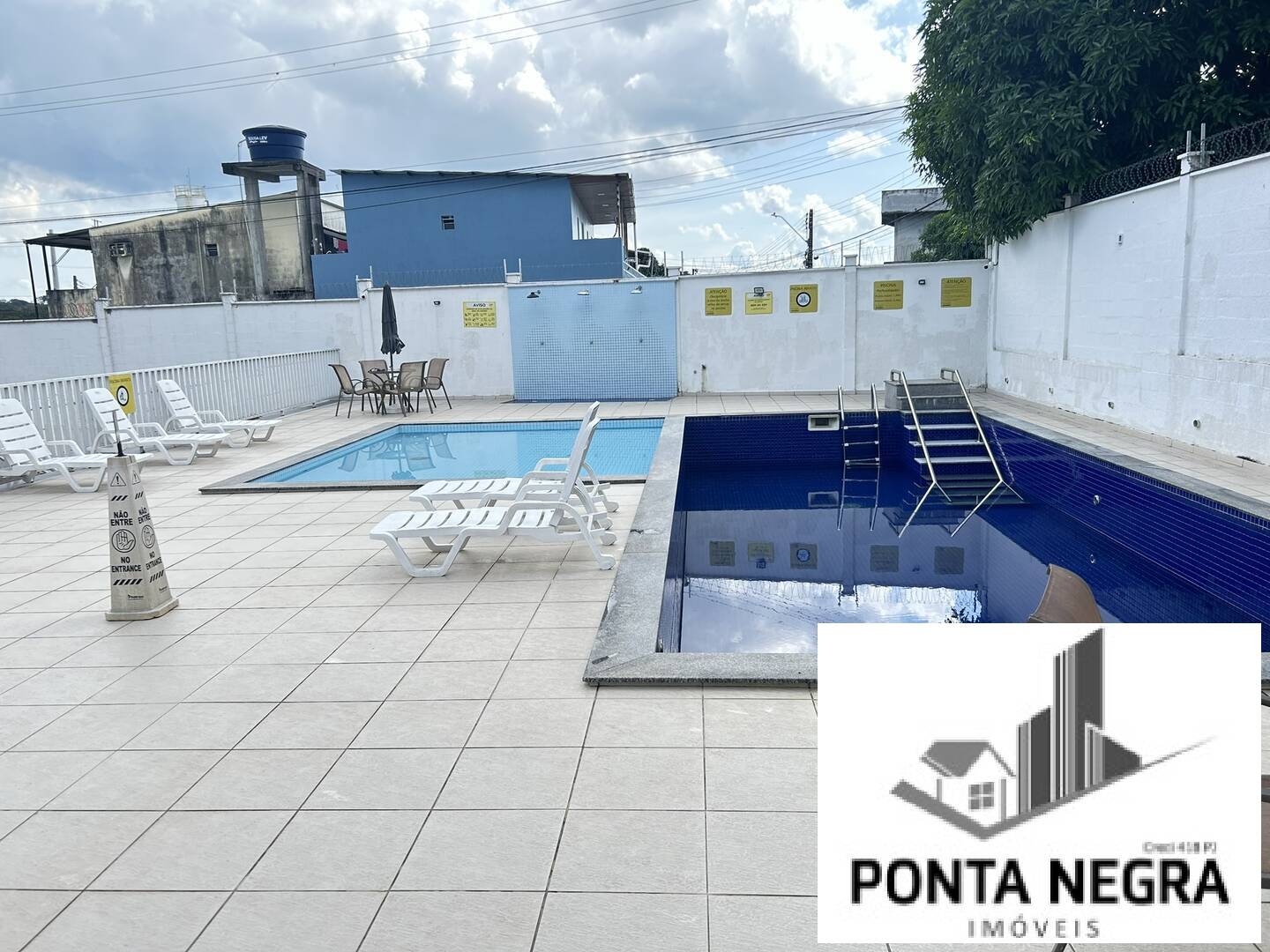 Apartamento para alugar com 2 quartos, 42m² - Foto 18