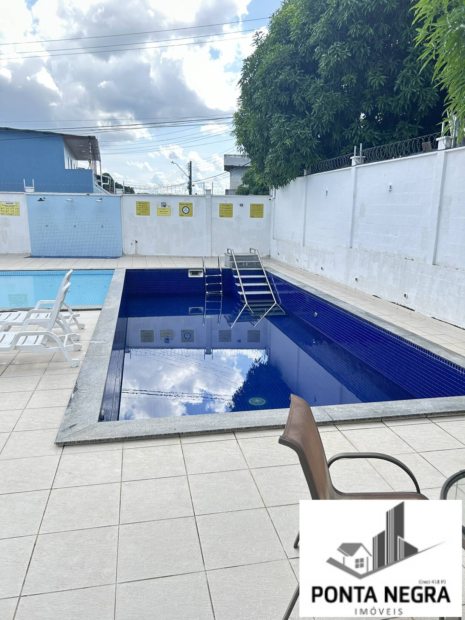 Apartamento para alugar com 2 quartos, 42m² - Foto 19