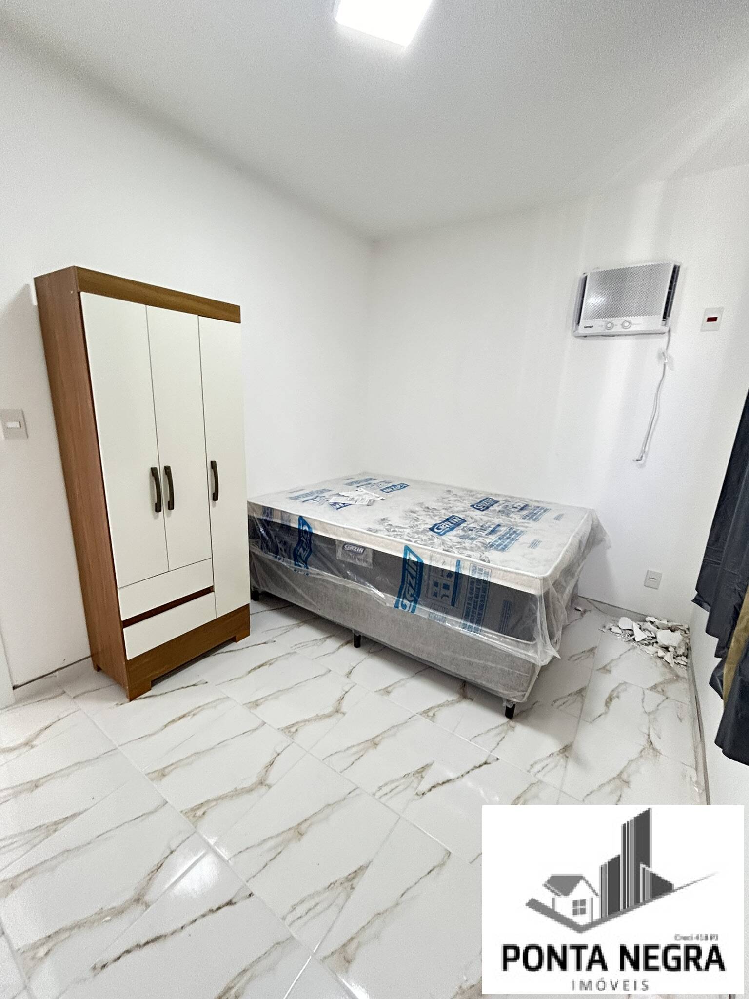 Apartamento para alugar com 2 quartos, 42m² - Foto 9