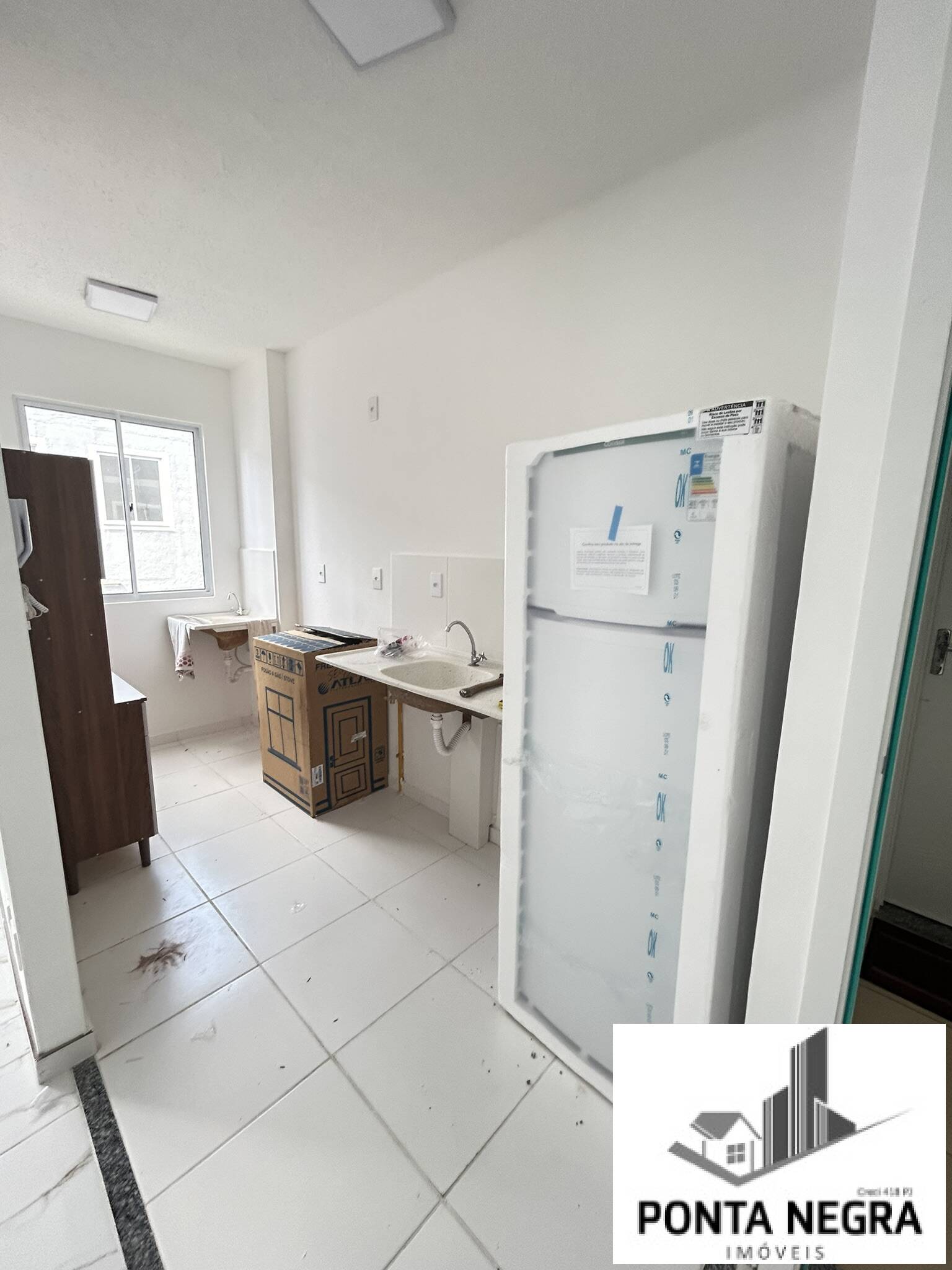 Apartamento para alugar com 2 quartos, 42m² - Foto 5