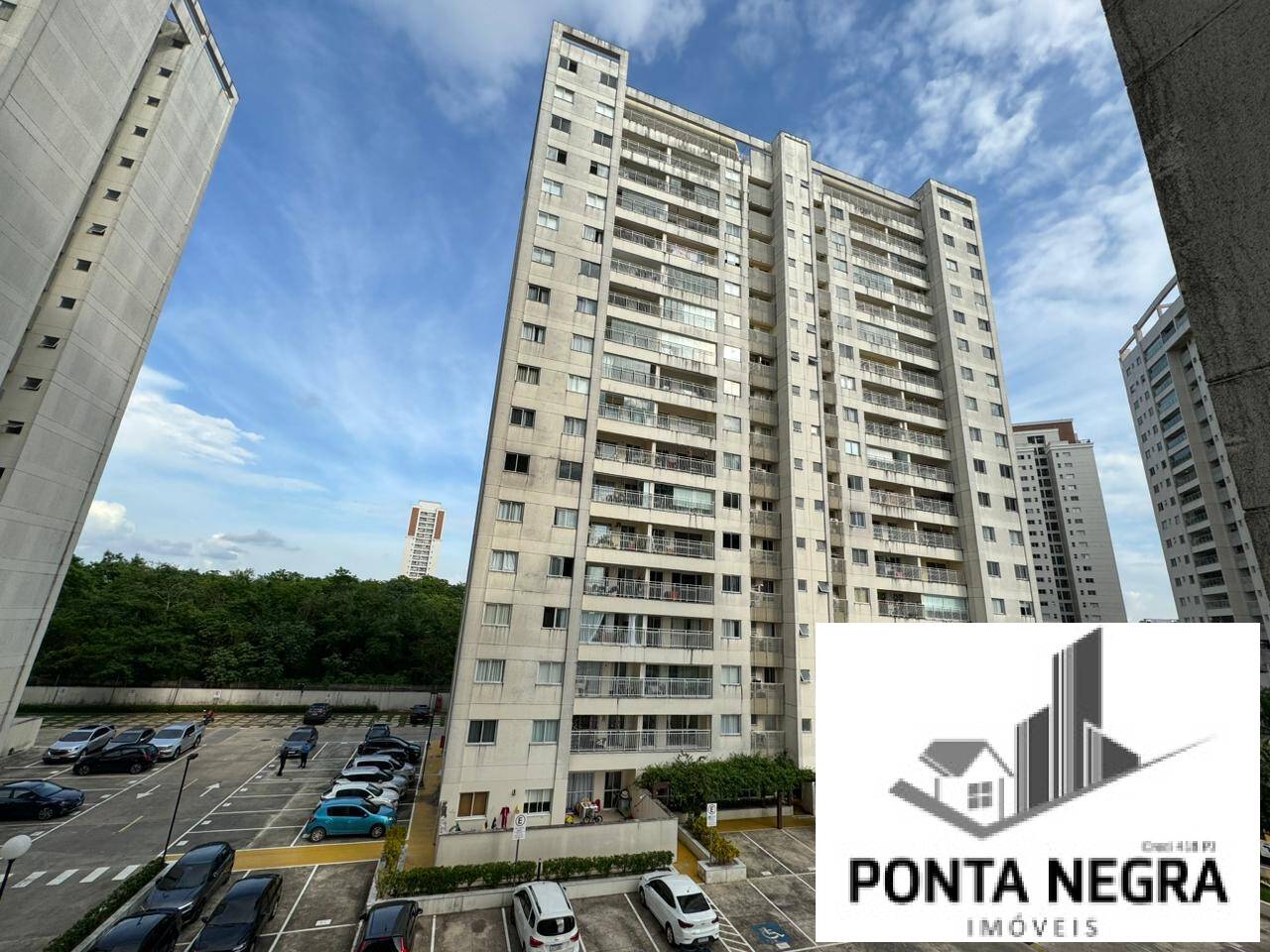 Apartamento à venda com 3 quartos, 85m² - Foto 1