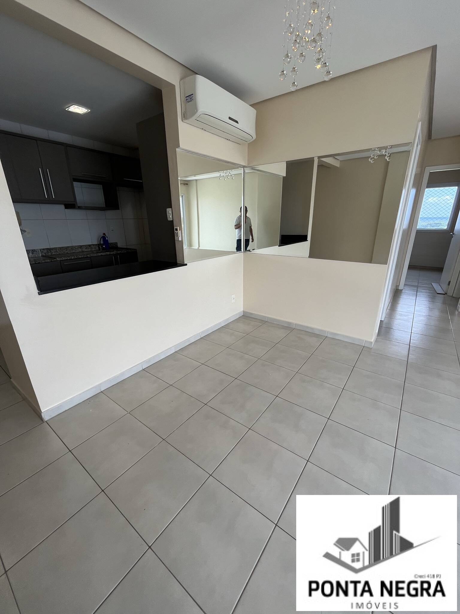 Apartamento para alugar com 2 quartos, 81m² - Foto 7