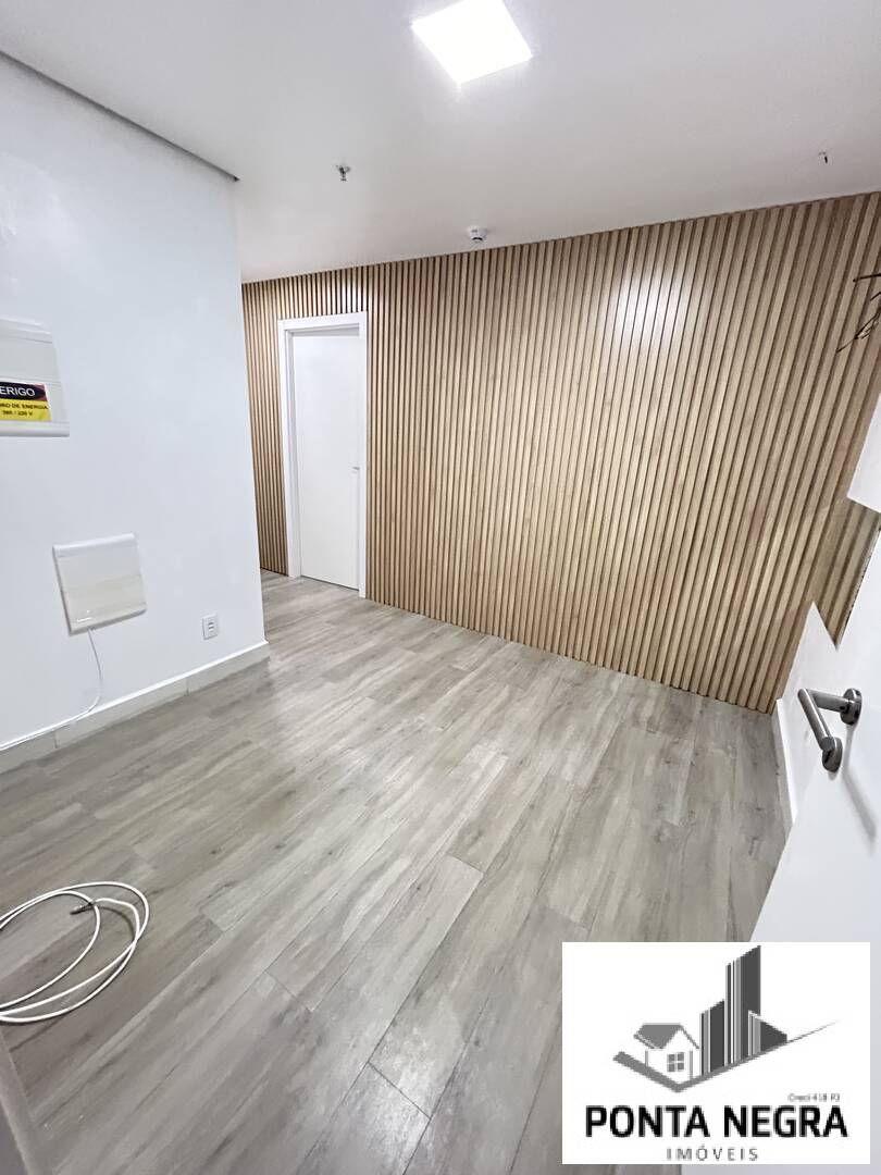 Conjunto Comercial-Sala à venda e aluguel, 31m² - Foto 1