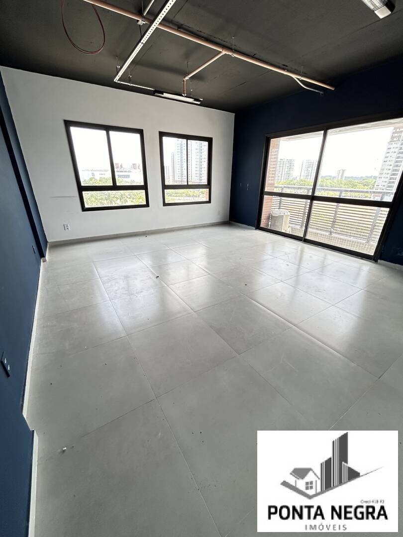 Conjunto Comercial-Sala para alugar, 36m² - Foto 3