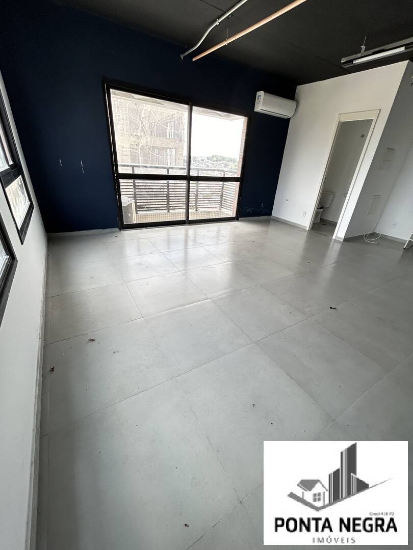 Conjunto Comercial-Sala para alugar, 36m² - Foto 5