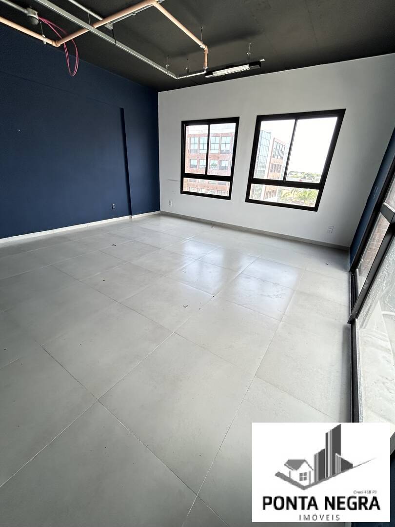 Conjunto Comercial-Sala para alugar, 36m² - Foto 6