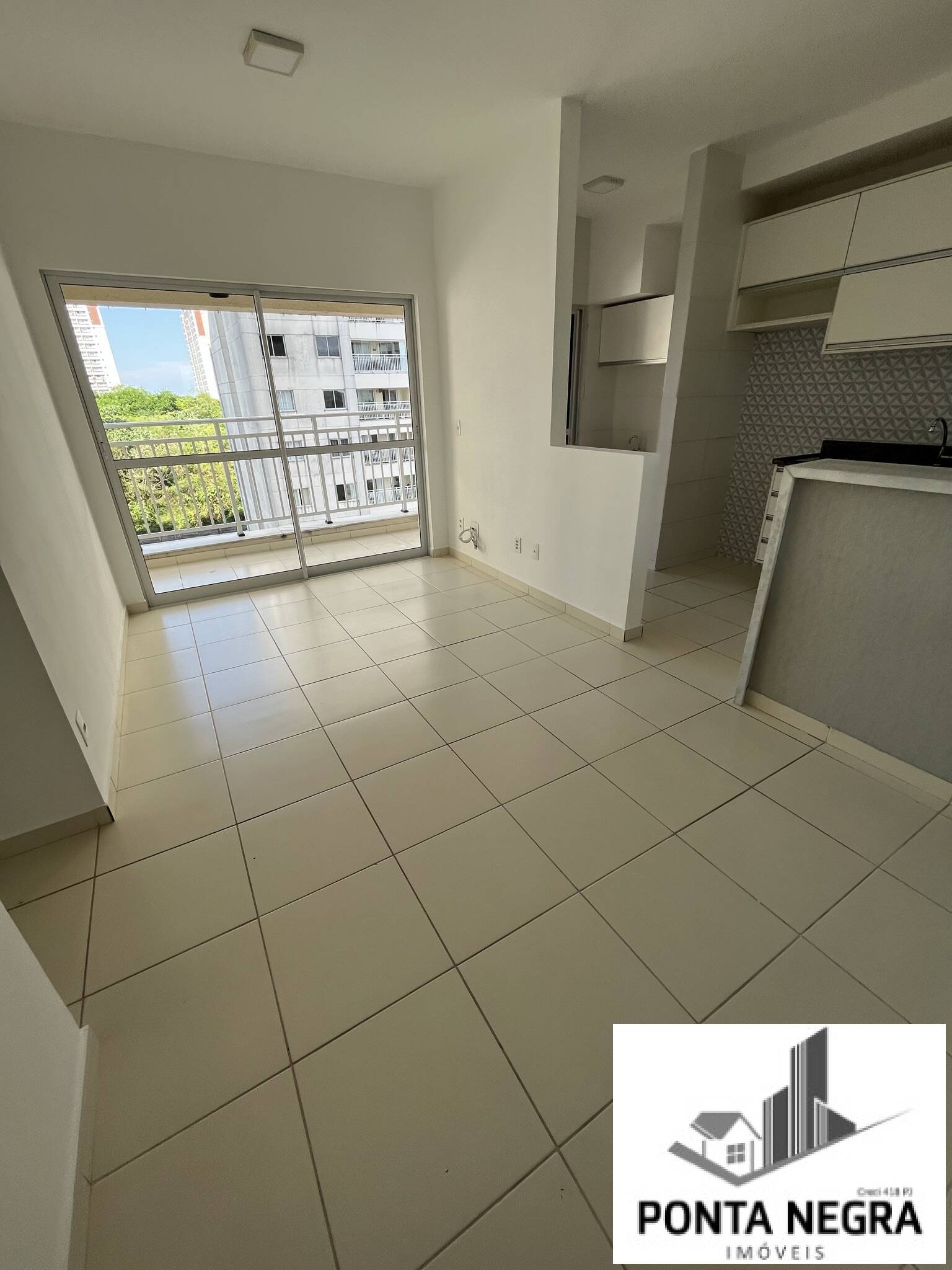 Apartamento para alugar com 2 quartos, 67m² - Foto 1