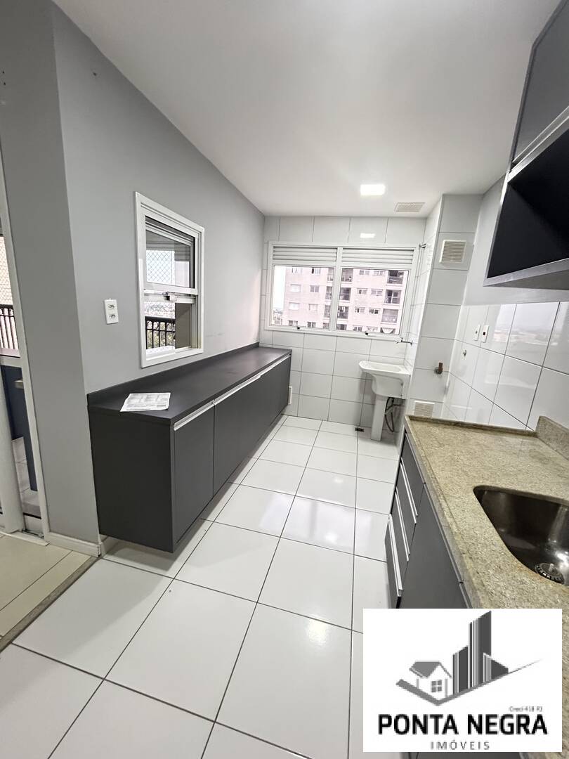 Apartamento para alugar com 3 quartos, 90m² - Foto 20