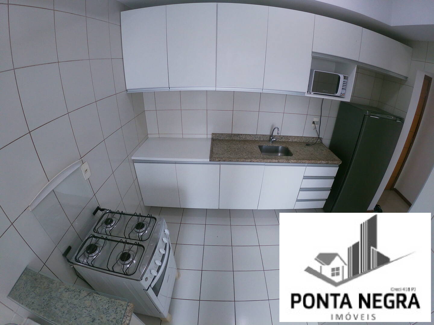 Apartamento para alugar com 1 quarto, 52m² - Foto 8