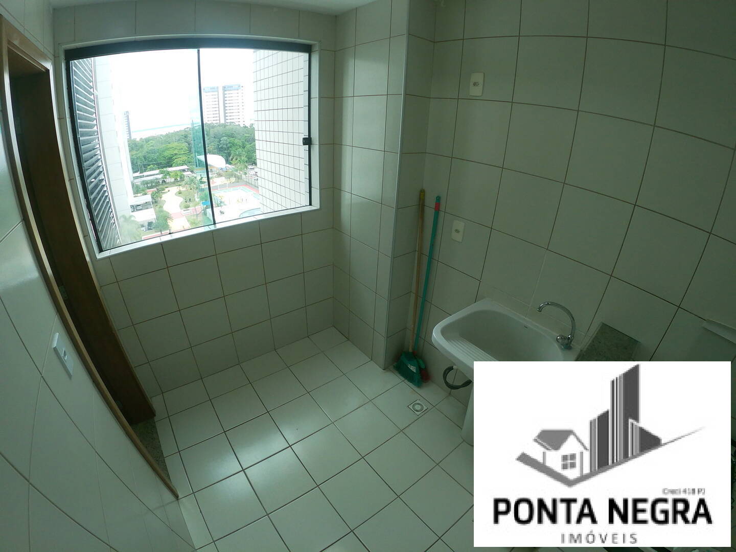 Apartamento para alugar com 1 quarto, 52m² - Foto 9