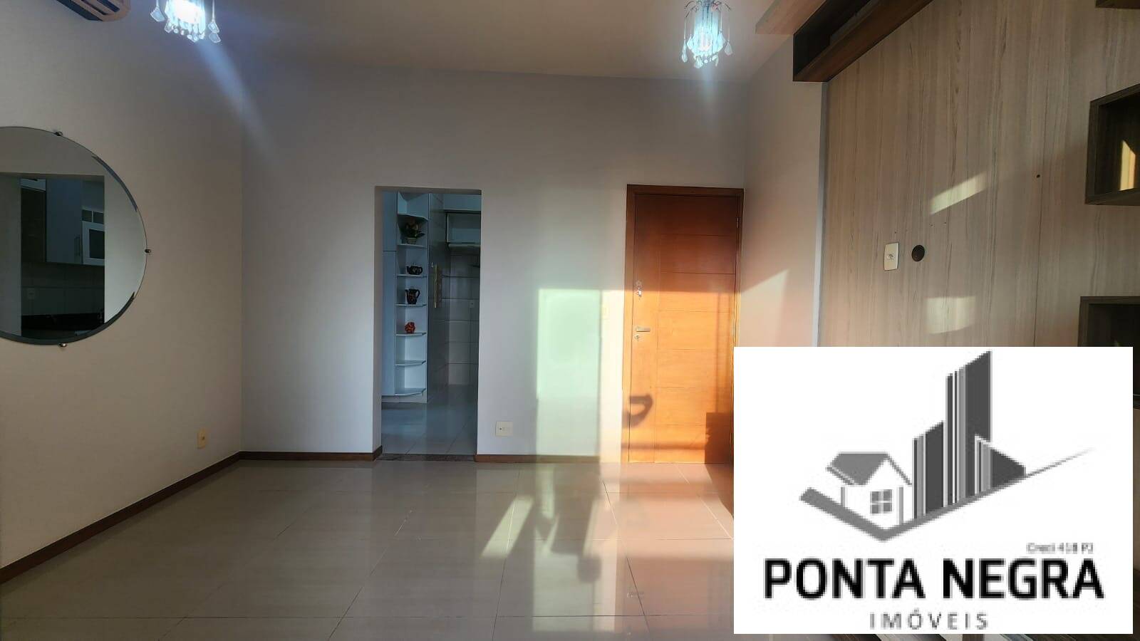 Apartamento para alugar com 2 quartos, 70m² - Foto 1