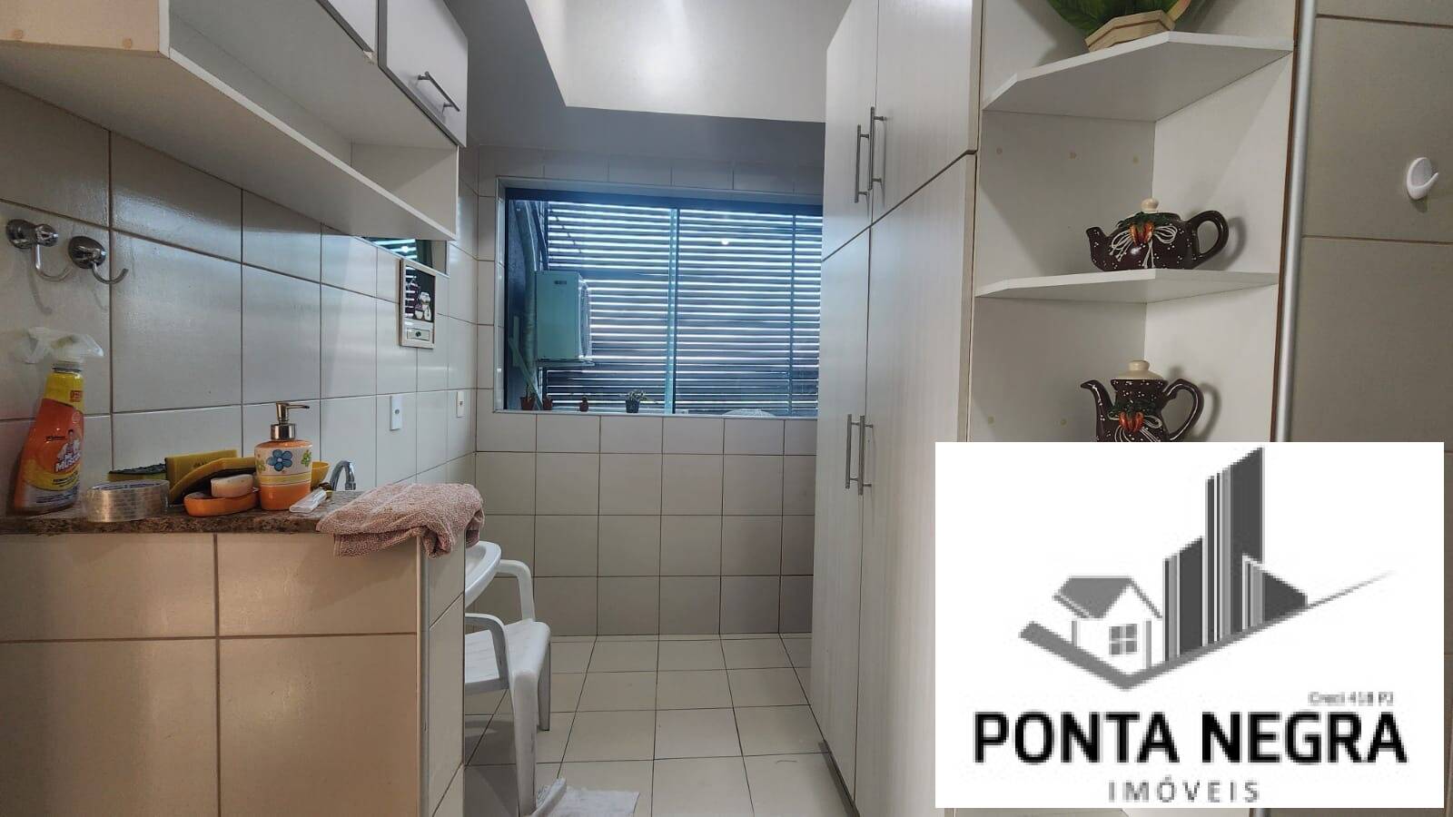 Apartamento para alugar com 2 quartos, 70m² - Foto 9