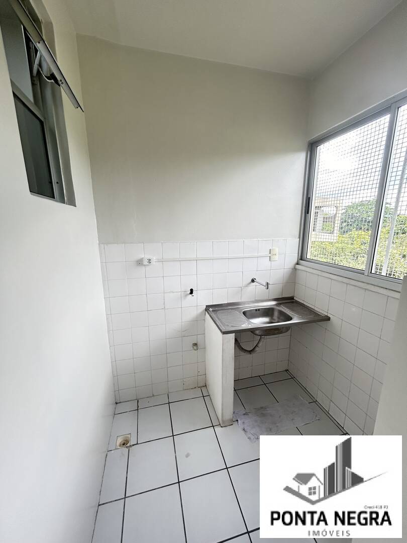 Apartamento à venda com 2 quartos, 56m² - Foto 9