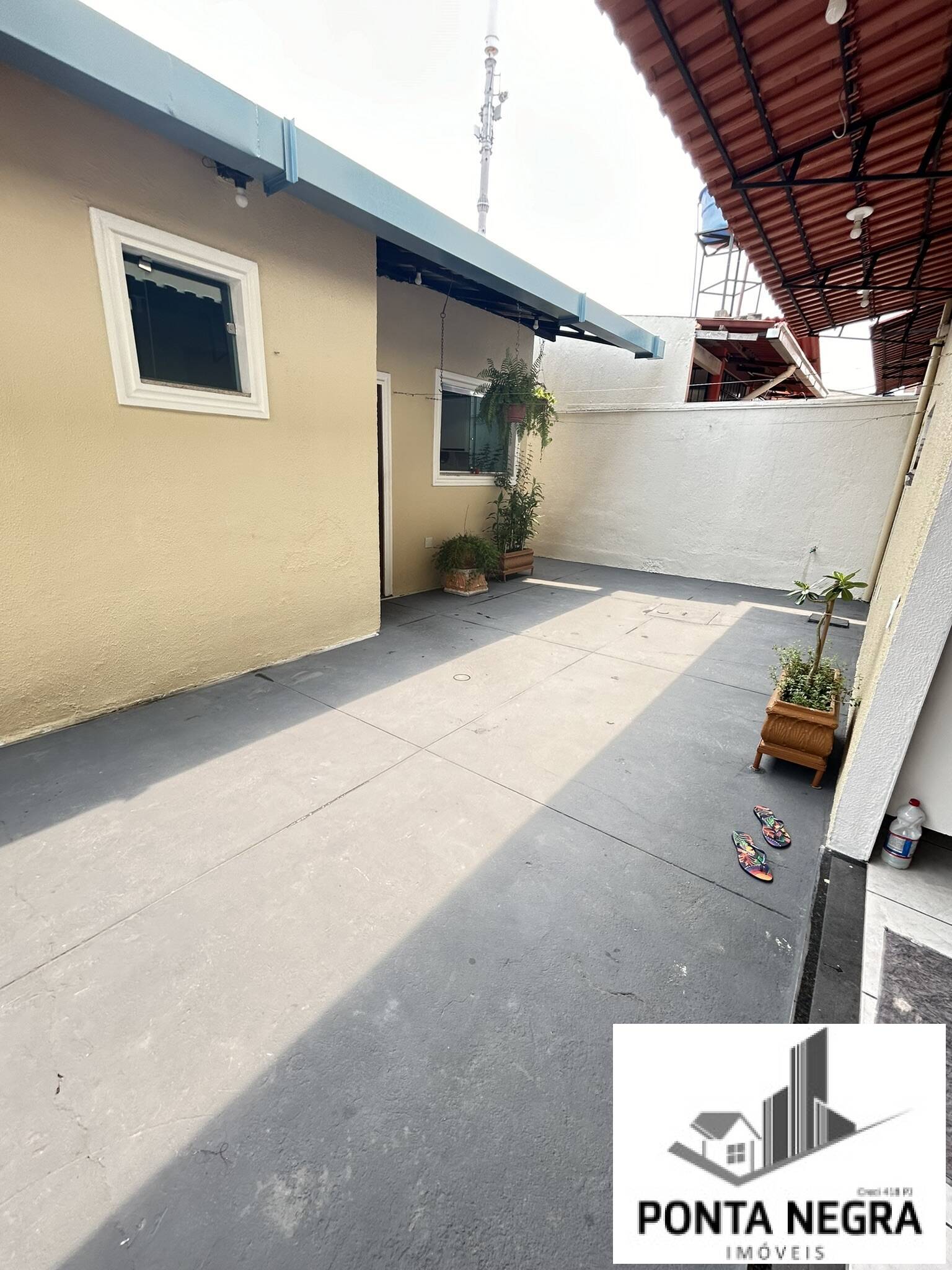 Casa à venda com 4 quartos, 229m² - Foto 17