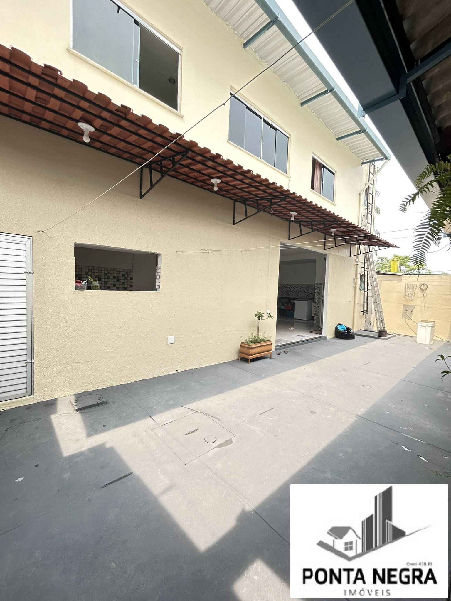 Casa à venda com 4 quartos, 229m² - Foto 16