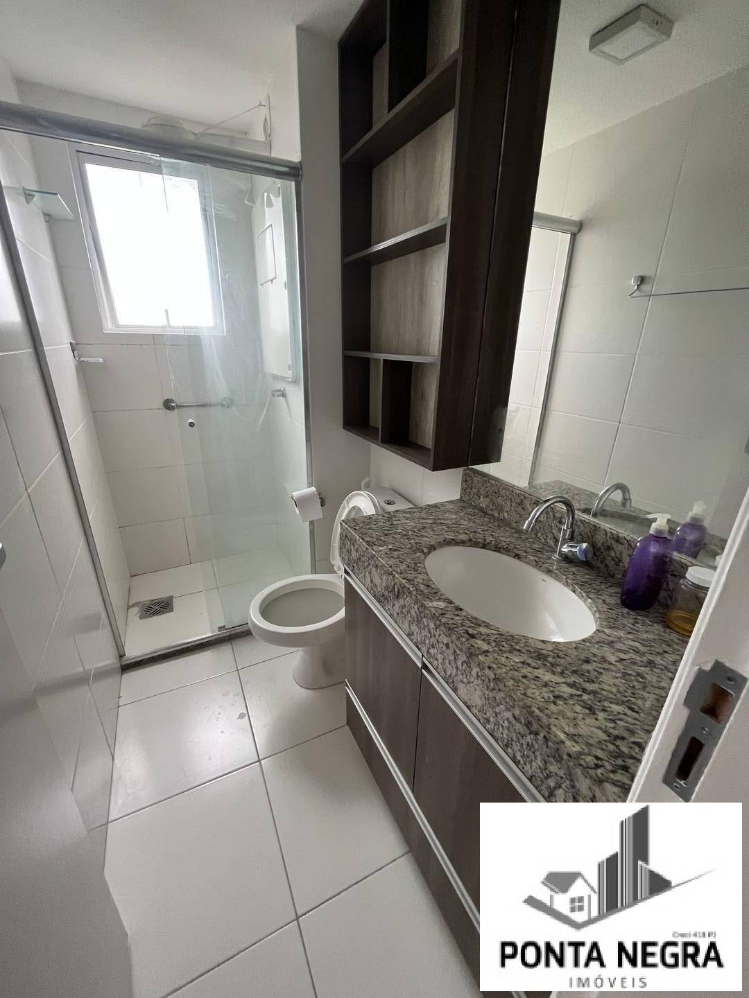 Apartamento para alugar com 2 quartos, 67m² - Foto 6