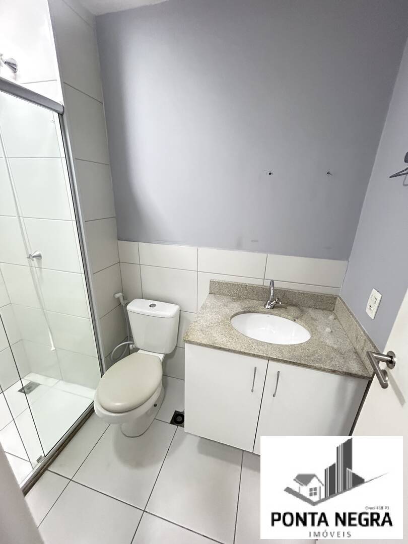 Apartamento para alugar com 3 quartos, 90m² - Foto 16