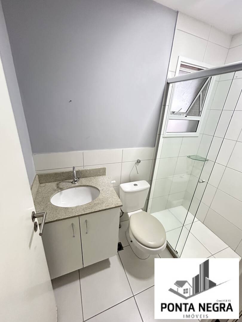 Apartamento para alugar com 3 quartos, 90m² - Foto 11